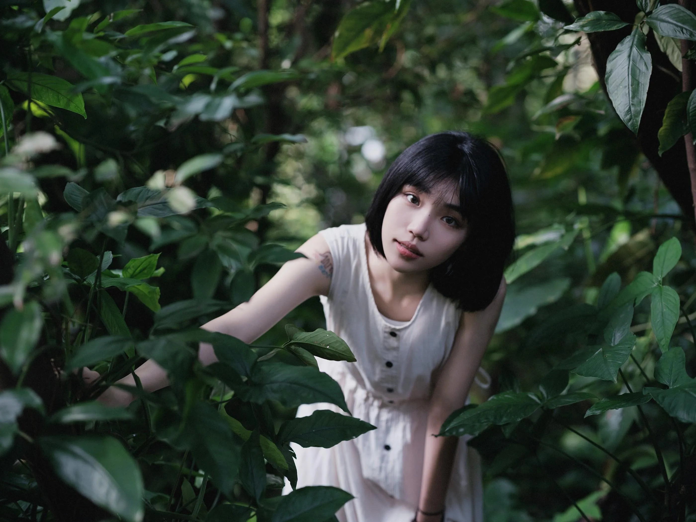 [YITUYU艺图语]2022.08.09 爱笑的眼睛 PP [60P]插图8